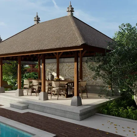 El Hotel & Resort Bali - Sanur