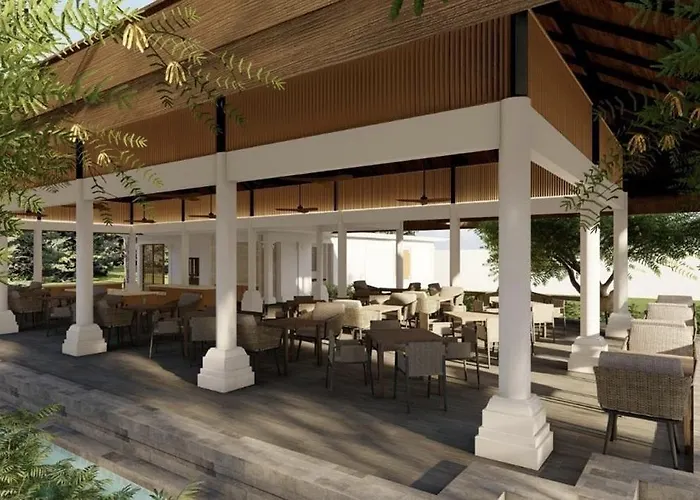El & Bali - Sanur