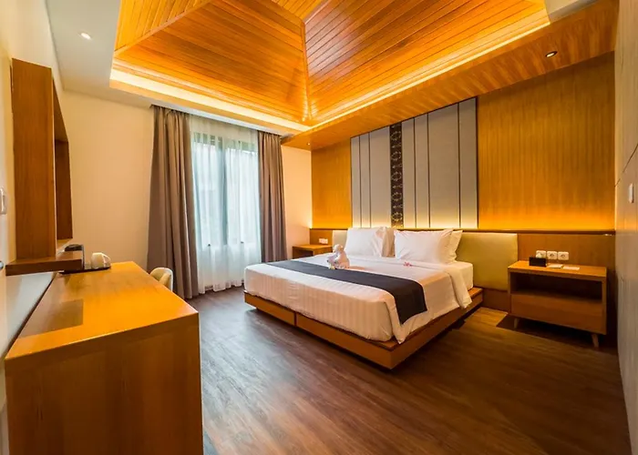 El & Bali - Sanur 4*