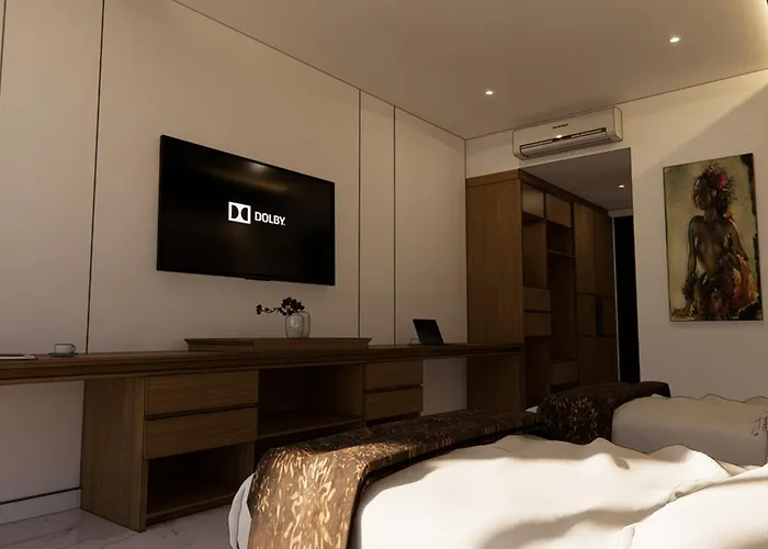 El & Bali - Sanur 4* デンパサール