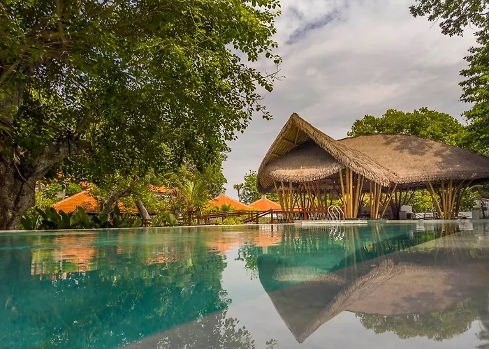 El & Bali - Sanur 4*