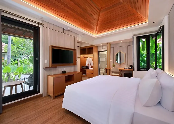 El & Bali - Sanur 4* Denpasar