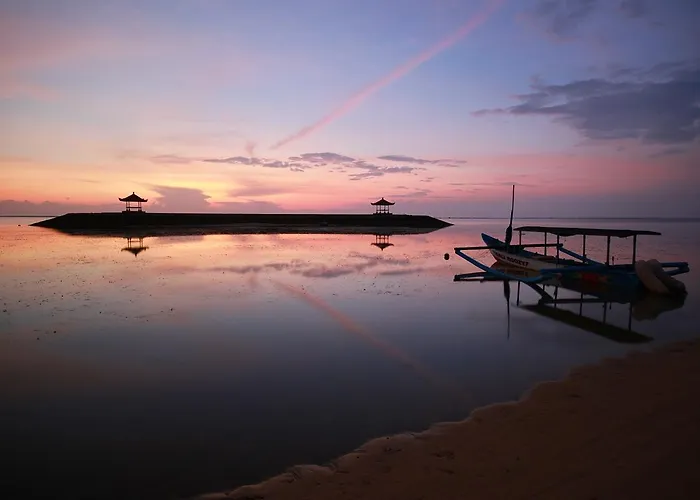 El & Bali - Sanur デンパサール