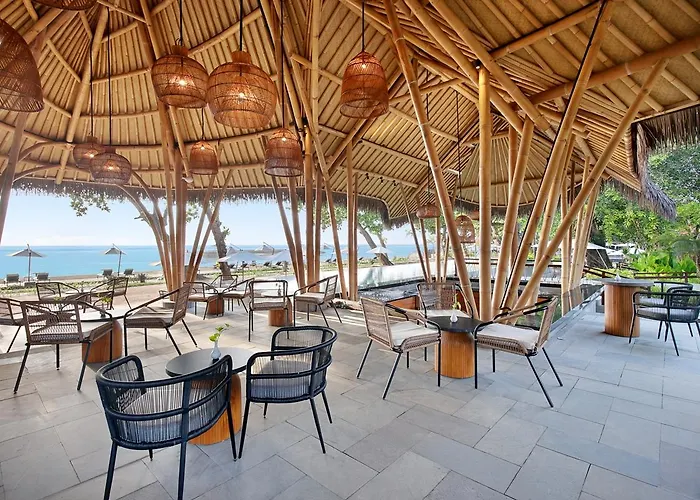 El & Bali - Sanur 4* デンパサール