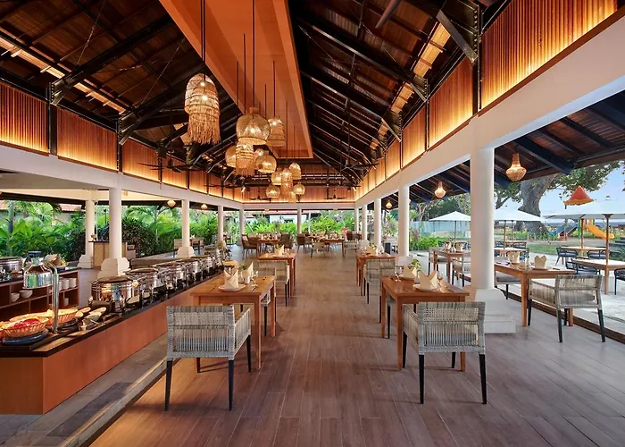 El & Bali - Sanur 4* デンパサール