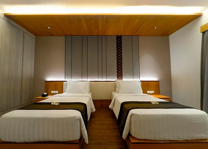 Hotel El & Bali - Sanur Denpasar