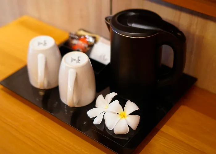 El & Bali - Sanur Hotel 4*