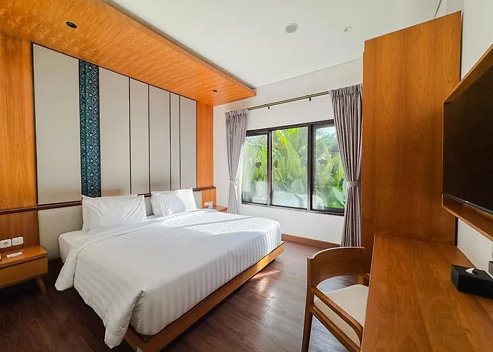 El & Bali - Sanur