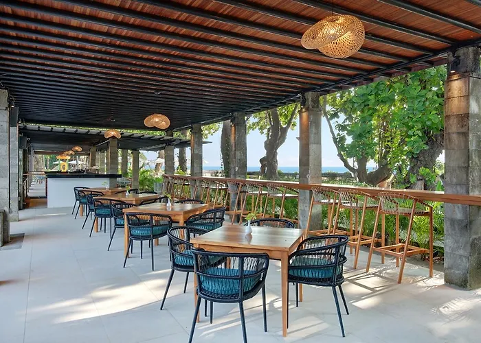 El & Bali - Sanur Hotel