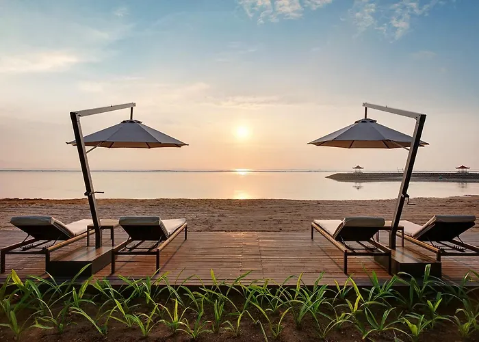 El & Bali - Sanur 4*