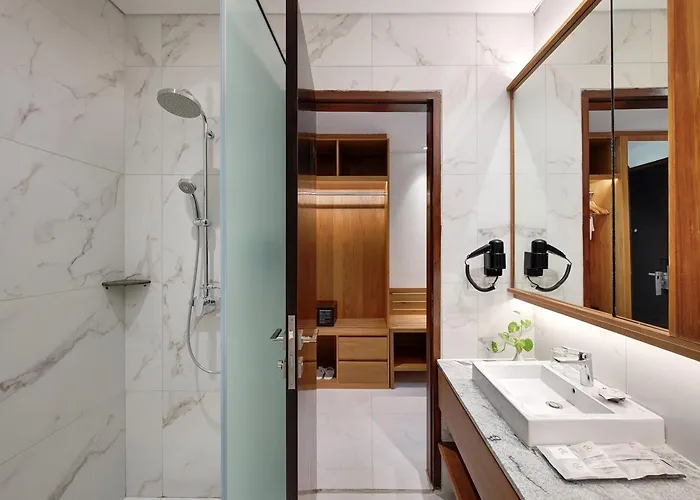 El & Bali - Sanur 4* デンパサール