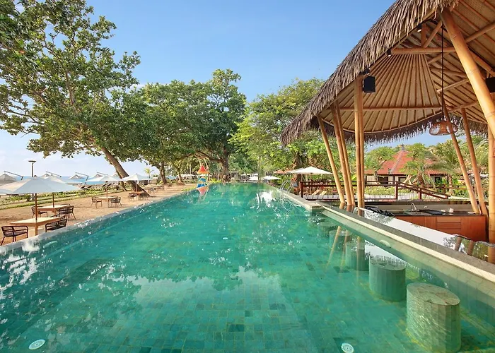 El & Bali - Sanur