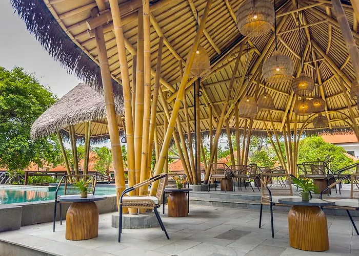 El & Bali - Sanur Denpasar