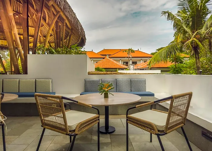 El & Bali - Sanur Hotel