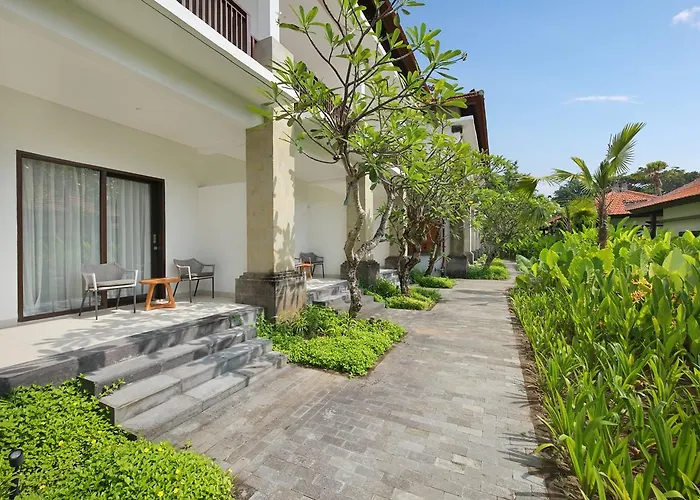 El & Bali - Sanur Denpasar