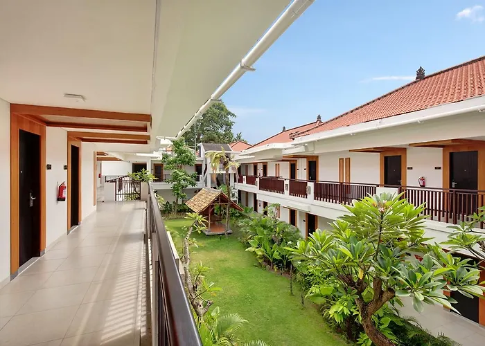 Hotel El & Bali - Sanur