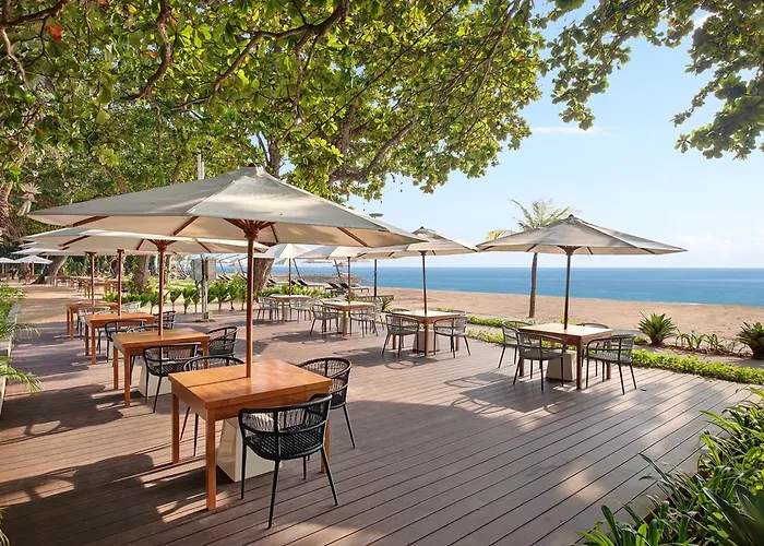 El & Bali - Sanur Hotel 4*