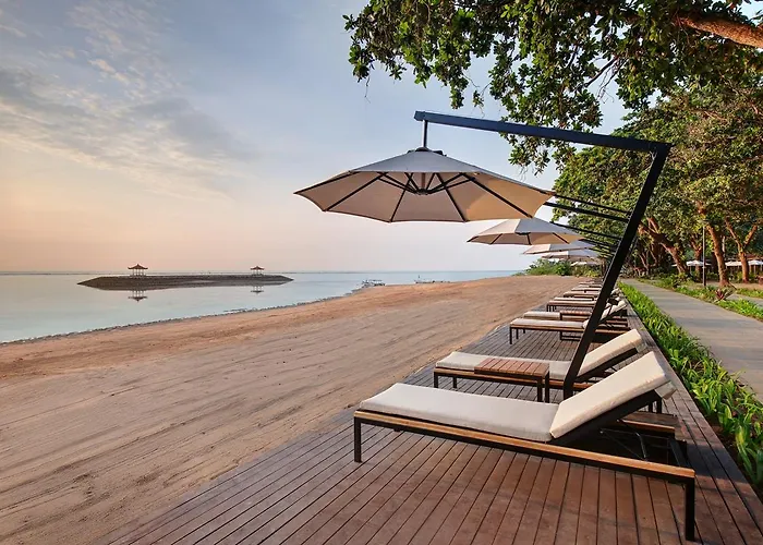 El & Bali - Sanur Denpasar