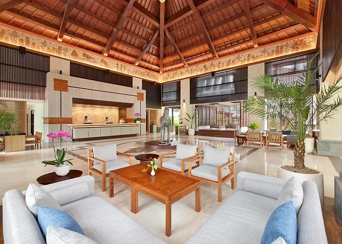 Hotel El & Bali - Sanur 4*