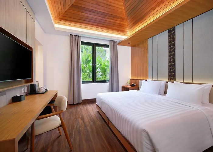 El & Bali - Sanur Hotel Denpasar