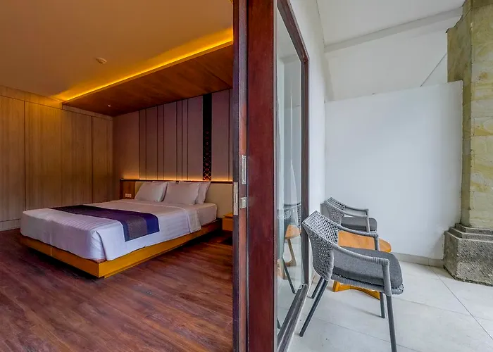 El & Bali - Sanur Hotel Denpasar