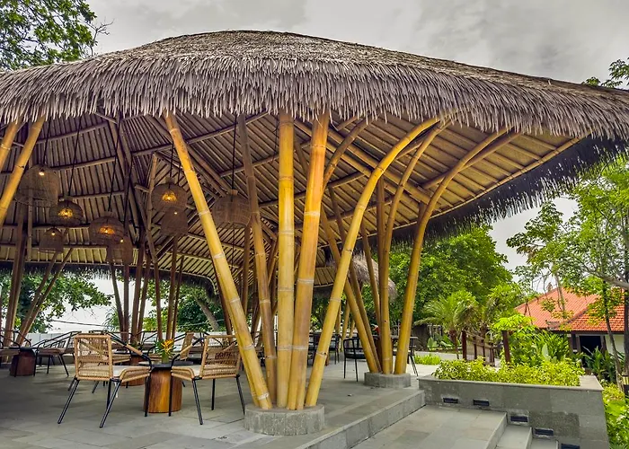 Hotel El & Bali - Sanur 4*