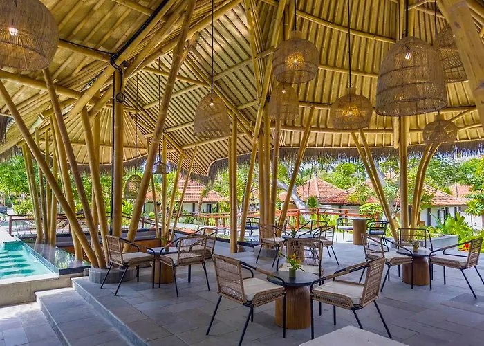 El & Bali - Sanur Hotel Denpasar