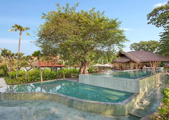 El & Bali - Sanur Hotel 4*