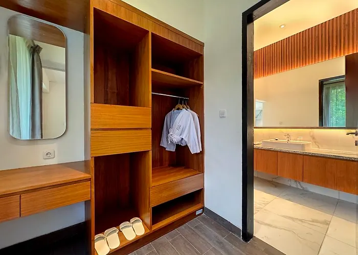 El & Bali - Sanur Hotel Denpasar