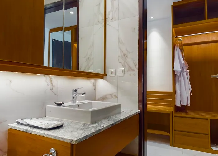 Hotel El & Bali - Sanur 4*