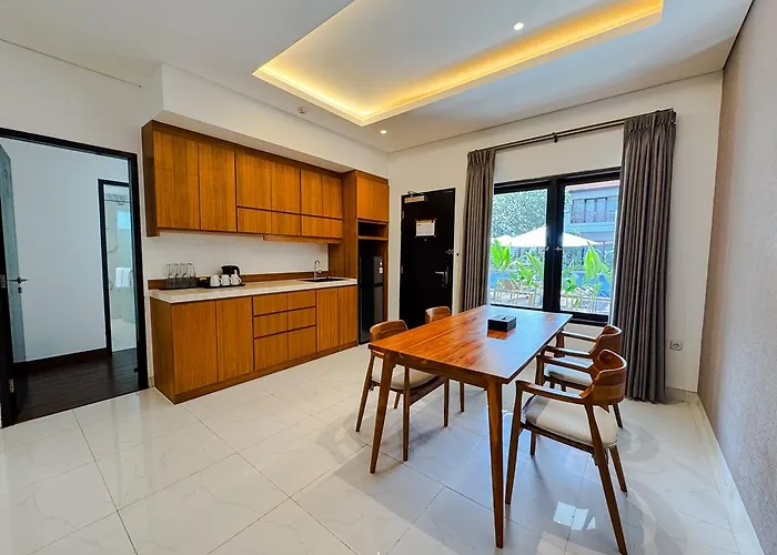 Hotel El & Bali - Sanur