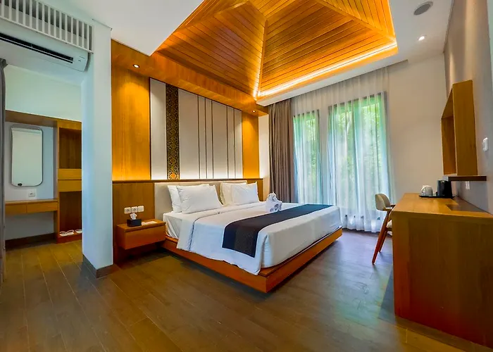 Hotel El & Bali - Sanur 4*