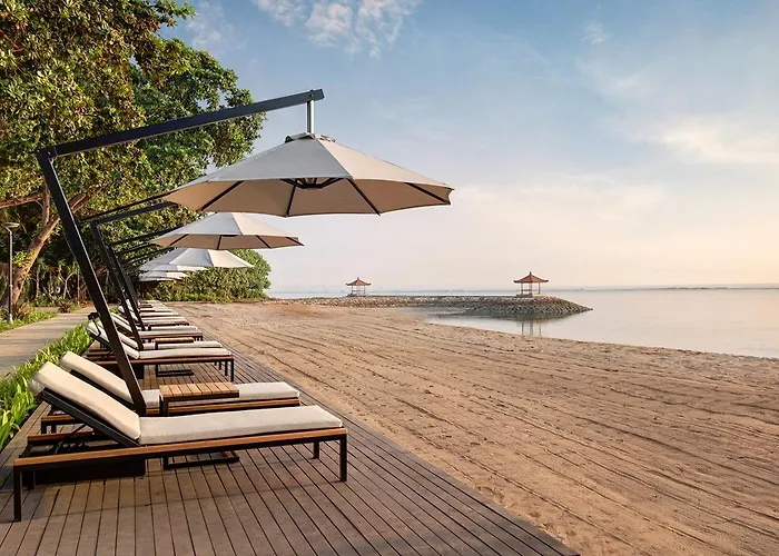 Hotel El & Bali - Sanur 4*