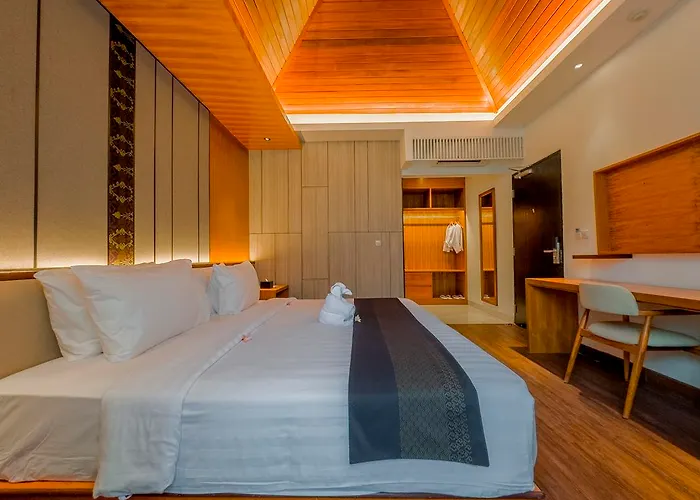El & Bali - Sanur Denpasar