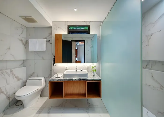 El & Bali - Sanur Denpasar