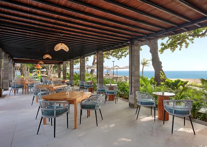 El & Bali - Sanur Hotel 4*