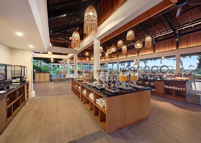 Hotel El & Bali - Sanur