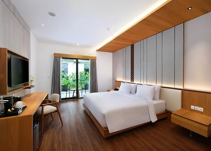 El & Bali - Sanur 4* Denpasar