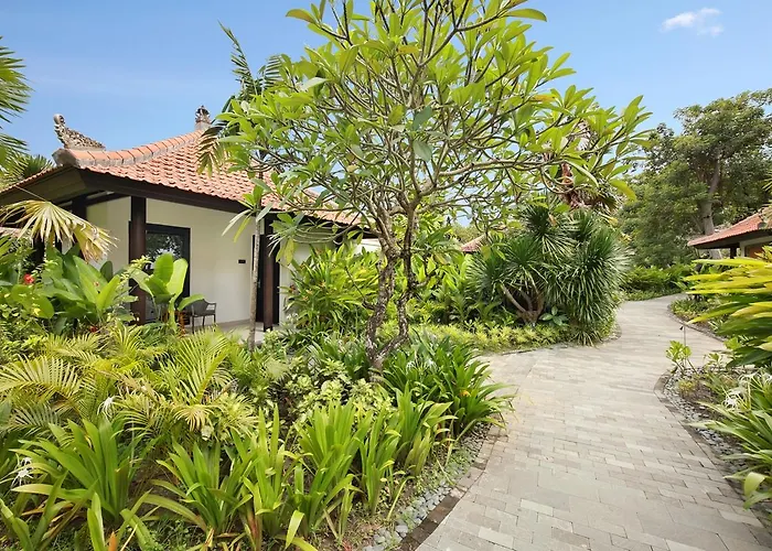 Hotel El & Bali - Sanur Denpasar